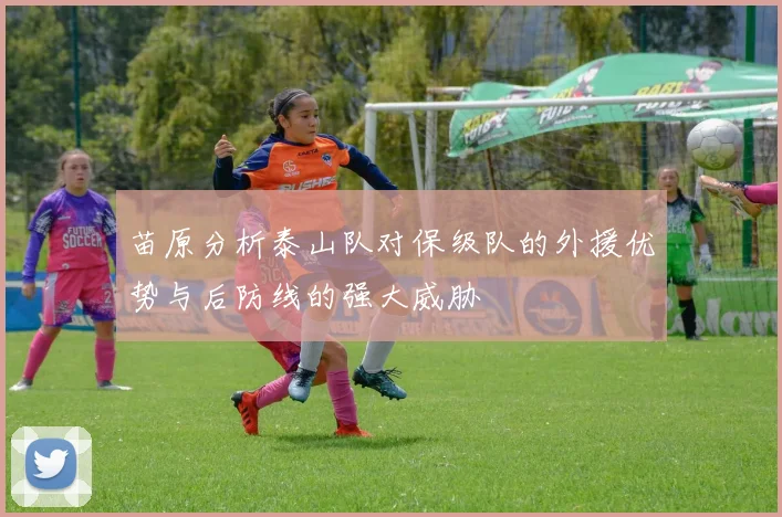 苗原分析泰山队对保级队的外援优势与后防线的强大威胁