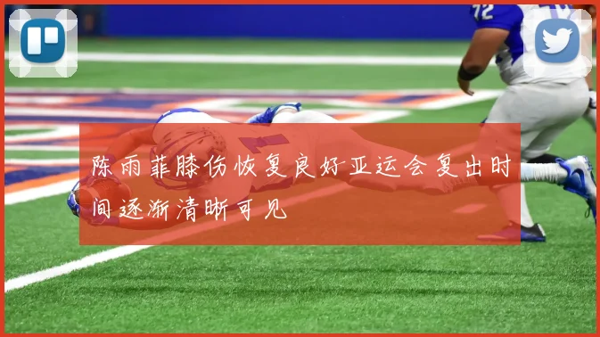 陈雨菲膝伤恢复良好亚运会复出时间逐渐清晰可见